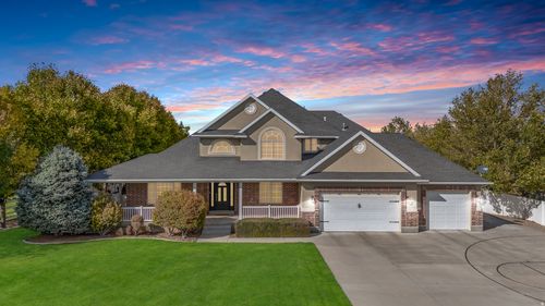 41 E Williams Ln, Grantsville, UT, 84029-9219 | Card Image