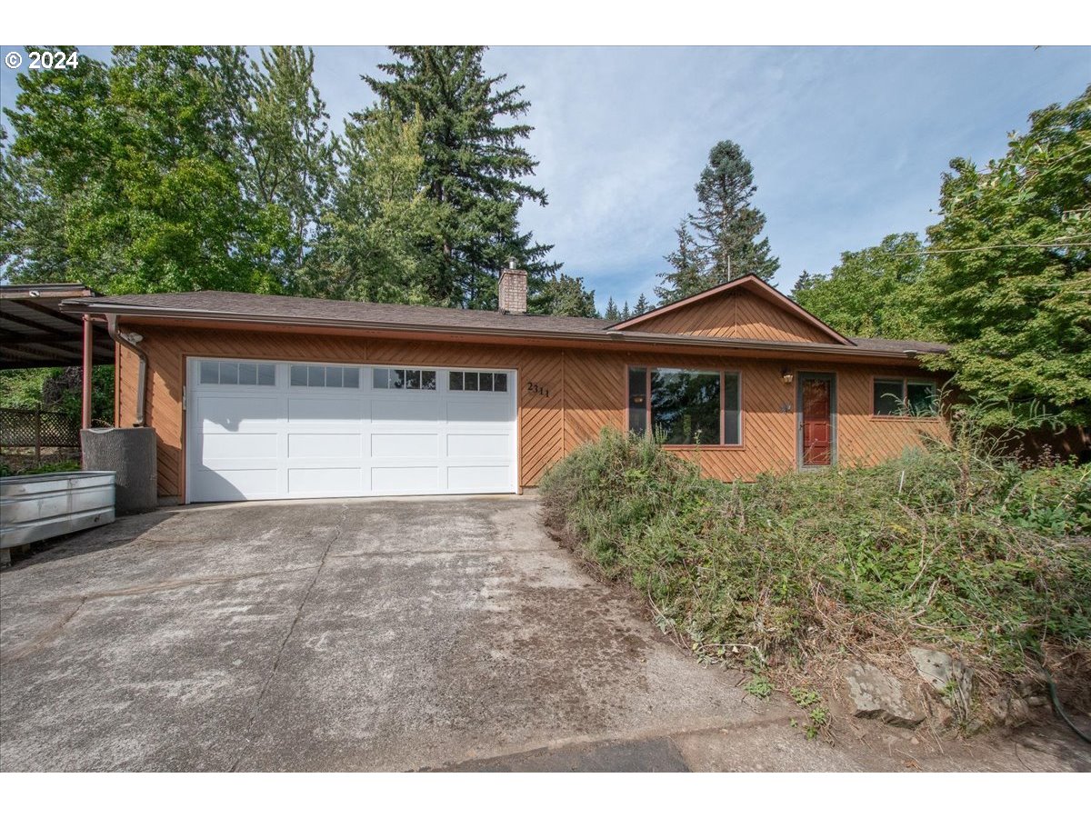 T St, Washougal, WA 98671