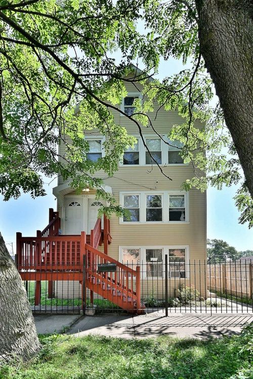 5125 S Elizabeth St, Chicago, IL, 60609-5952 | Card Image