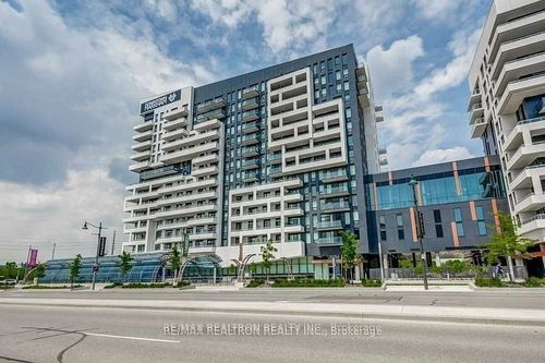 604-10 Rouge Valley Dr W, Markham, ON, L6G0G9 | Card Image