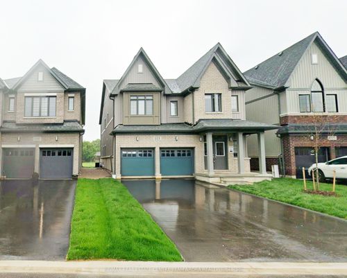 113 Dingman St, Arthur, ON, N0G1A0 | Card Image