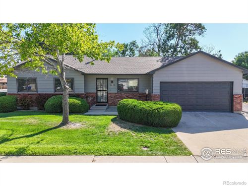 2808 Sally Ann Dr, Loveland, CO, 80537-6810 | Card Image