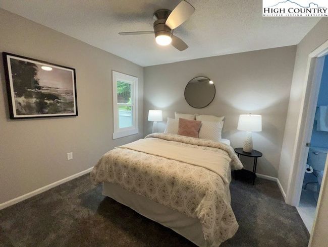 101 - 30 Village Rd, Townhouse with 2 bedrooms, 2 bathrooms and null parking in Roaring Gap NC | Image 11