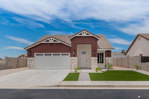 10634 E 46th Ln, Yuma, AZ, 85367-8600 | Card Image