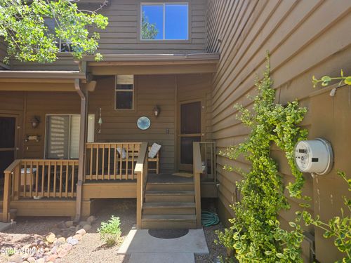 6168 E Starlight Ridge Pkwy, Lakeside, AZ, 85929-5082 | Card Image
