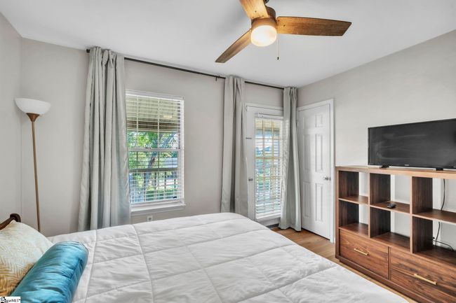 APT-507 - 250 Elm St, Condo with 2 bedrooms, 2 bathrooms and null parking in Clemson SC | Image 15