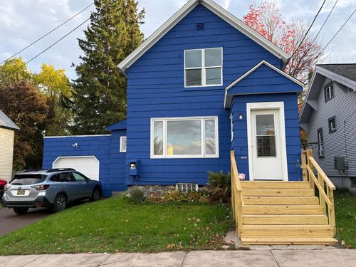 717 Pabst St, Ironwood, MI, 49938-2321 | Card Image