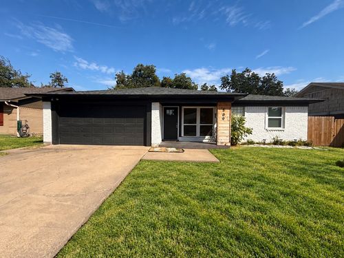 509 Dover Dr, Richardson, TX, 75080-6706 | Card Image