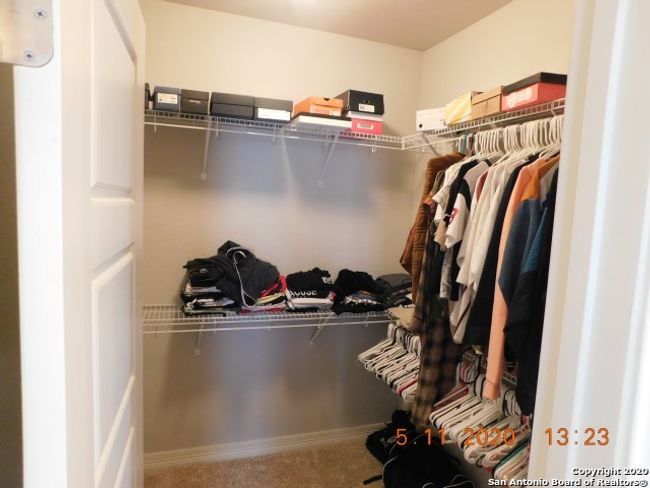 717 Morgan Run, House other with 4 bedrooms, 2 bathrooms and null parking in Cibolo TX | Image 13
