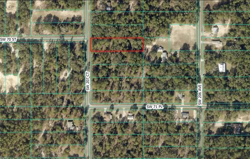 0 Sw 207th Ct, DUNNELLON, FL, 34431 | Card Image