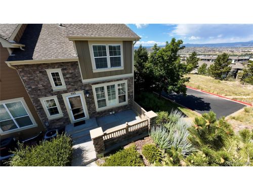 553 Hanging Rock Pl, Castle Rock, CO, 80108-7453 | Card Image