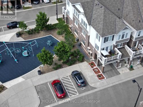 50-1222 Rose Way, Milton, ON, L9E1P1 | Card Image