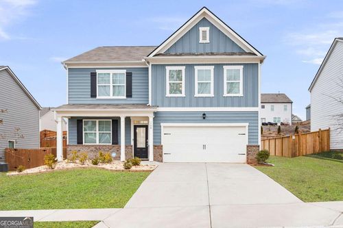 108 Berwick Way, Dallas, GA, 30157 | Card Image