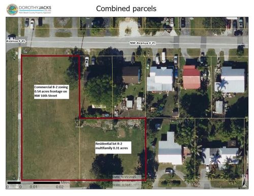 0000 Ne Avenue F, Belle Glade, FL, 33430 | Card Image