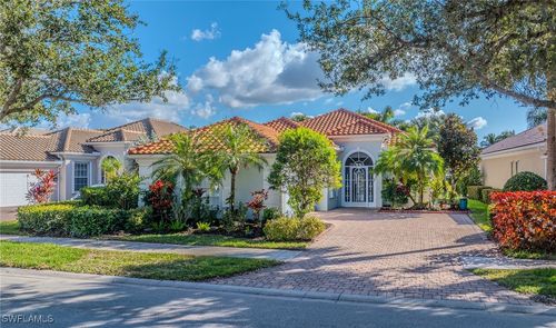 3766 Whidbey Way, NAPLES, FL, 34119-7519 | Card Image