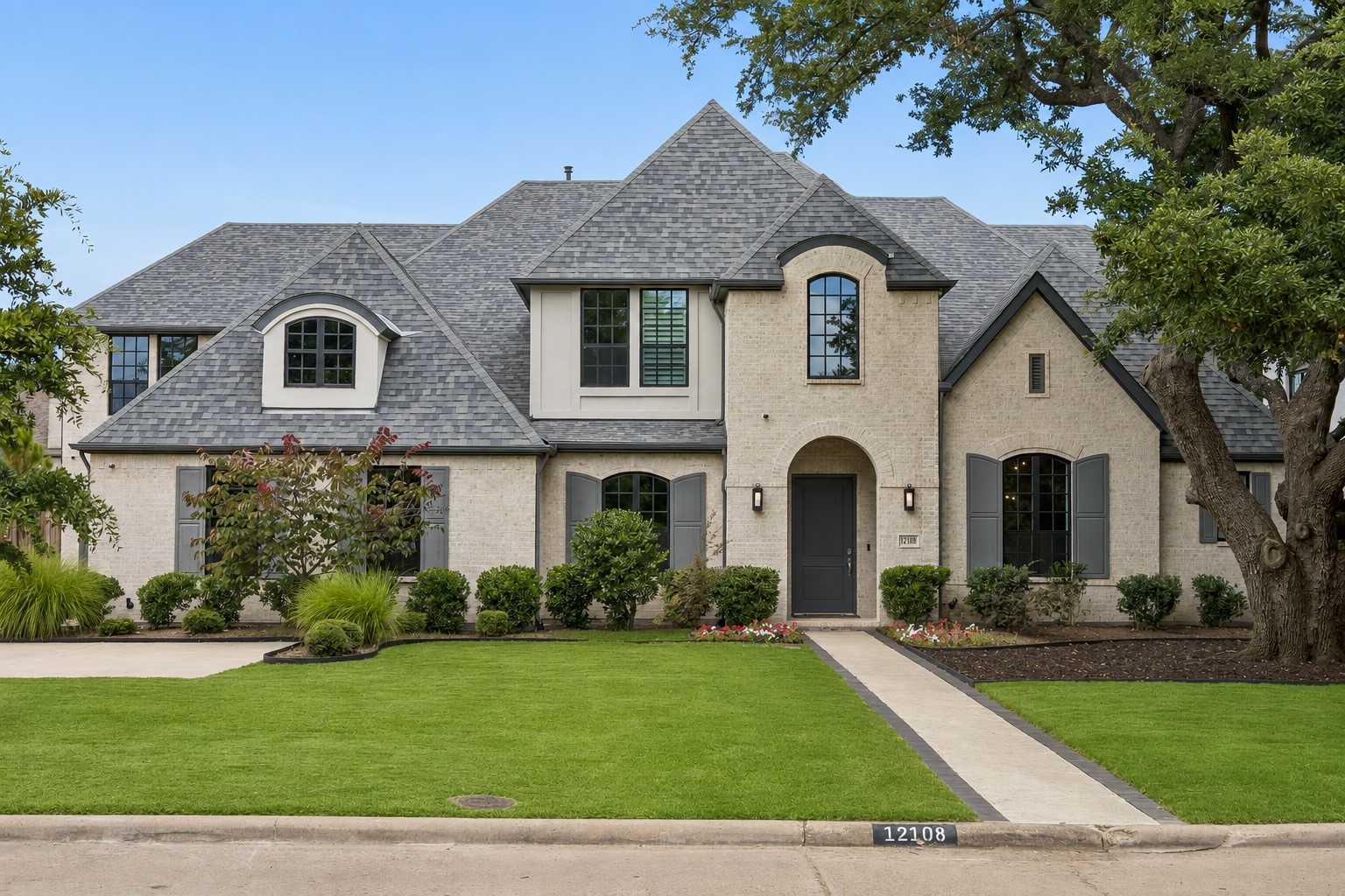 Residential in Dallas 4