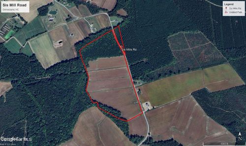 0 Sis Mills Rd, Grimesland, NC, 27837 | Card Image