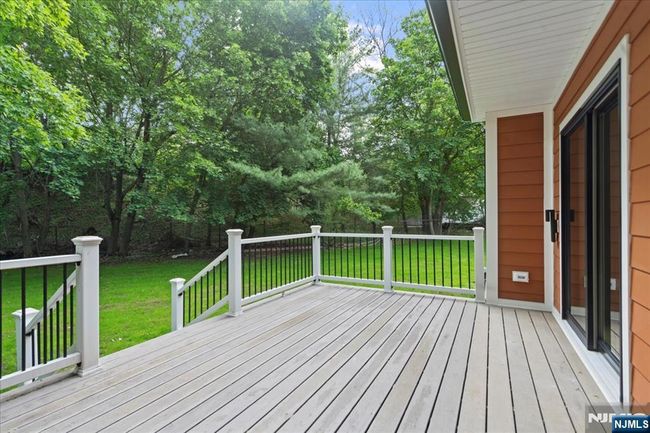 45 Riverview Ter, House other with 6 bedrooms, 6 bathrooms and null parking in Mahwah NJ | Image 39
