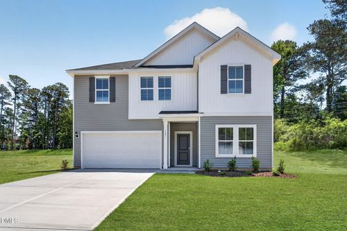 141 Muscovy Dr, Four Oaks, NC, 27524 | Card Image