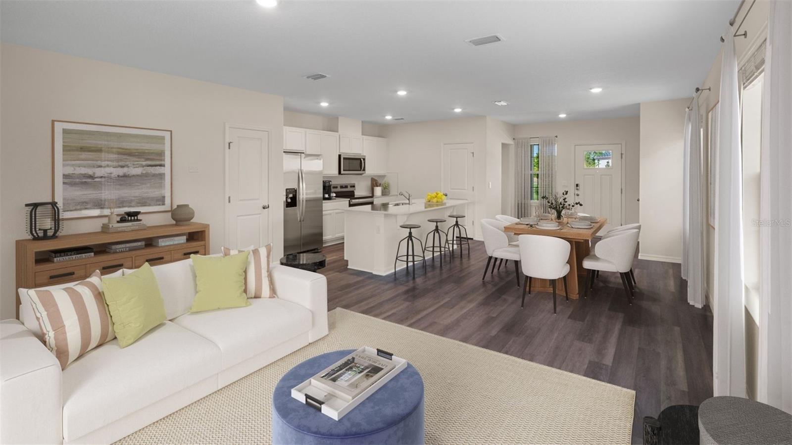 Residential Lease in WINTER GARDEN 2