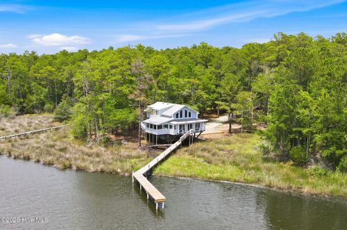 lot-16a-954 Fork Point Rd, Oriental, NC, 28571-8766 | Card Image