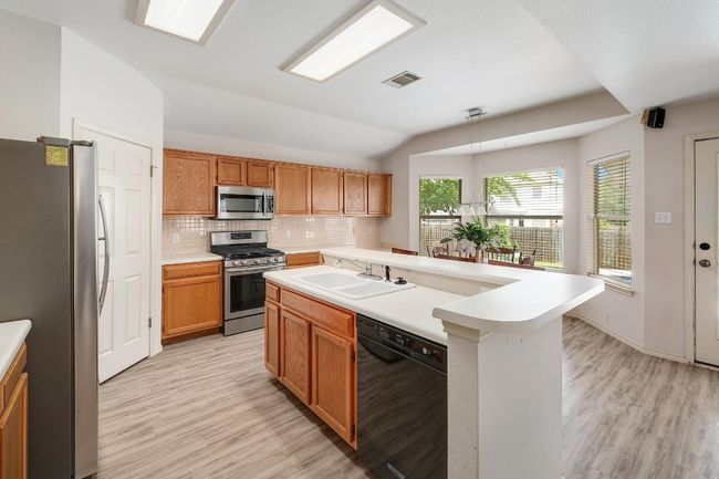 15433 Ozone Pl, House other with 3 bedrooms, 3 bathrooms and null parking in Austin TX | Image 11
