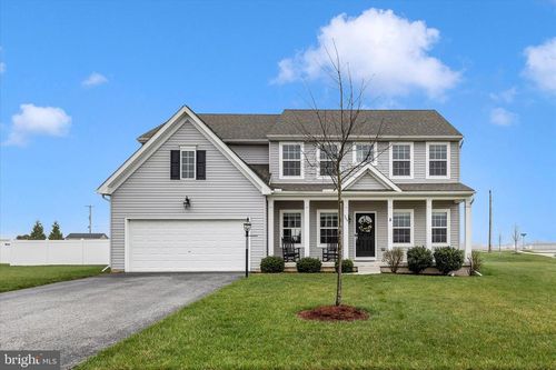 309 Eliza Rd, NEW FREEDOM, PA, 17349-9535 | Card Image