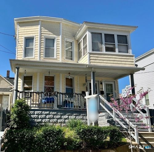 436 Jackson Avenue, Stratford, CT, 06615 | Card Image