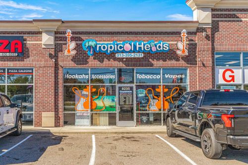 8235 N Telegraph Rd, Dearborn Heights, MI, 48127-1434 | Card Image