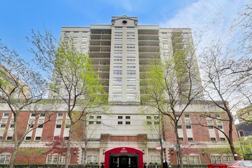 603-21 W Chestnut Street, Chicago, IL, 60611 | Card Image