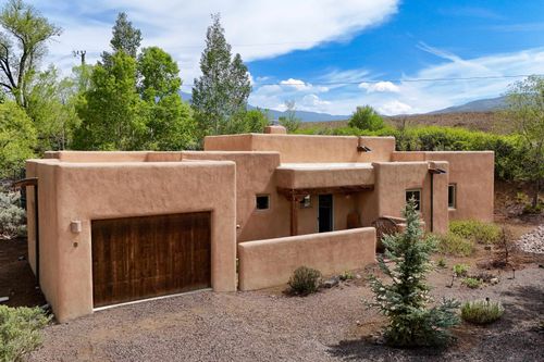8-215 Mariposa Pl, Taos, NM, 87571-6740 | Card Image