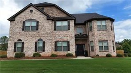 825 Bufflehead Ct, Stockbridge, GA, 30281-4477 | Card Image