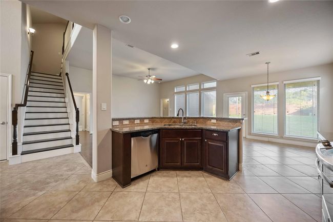 2604 Mountain Sage Dr, House other with 4 bedrooms, 4 bathrooms and 2 parking in Pearland TX | Image 11