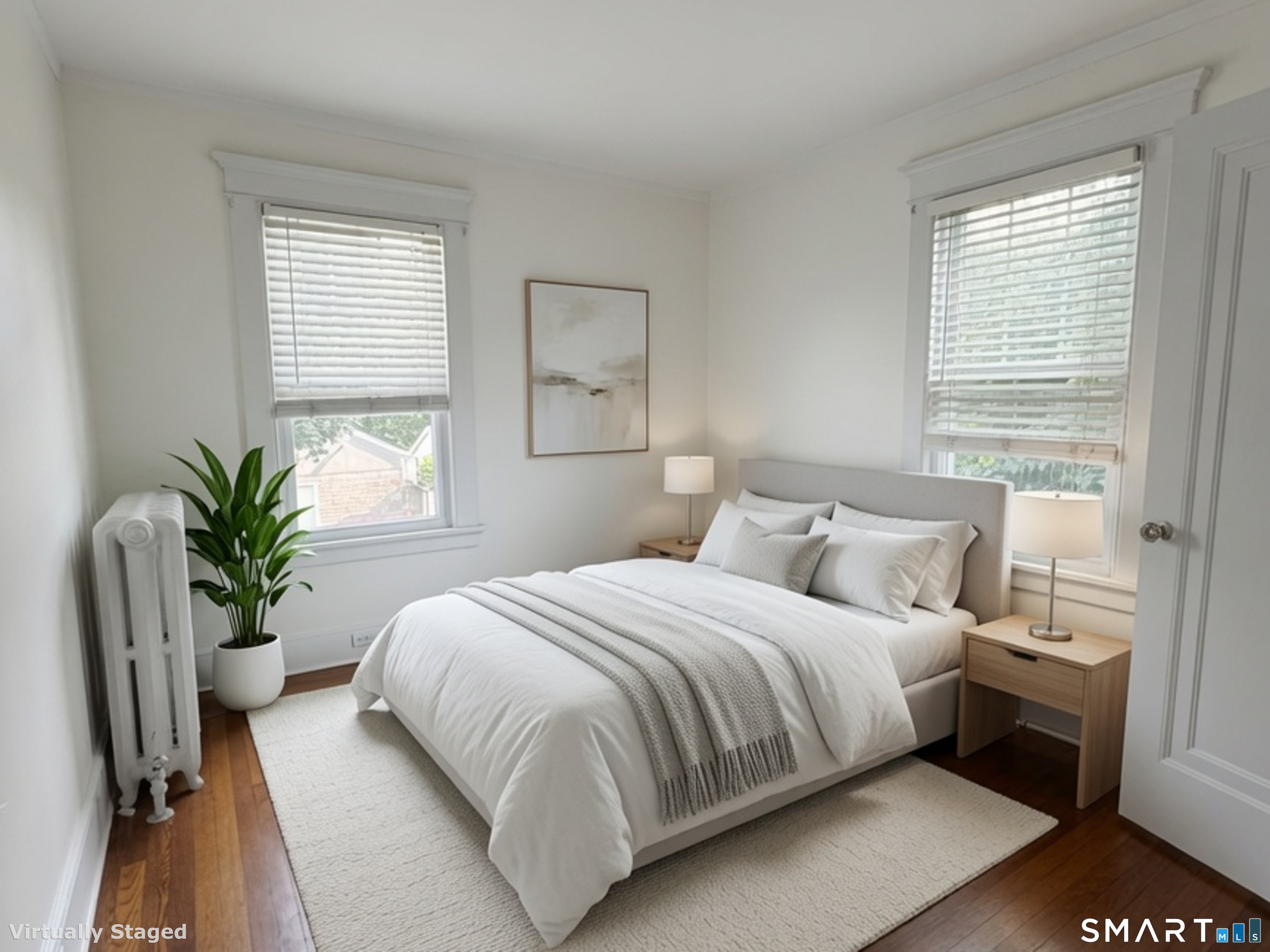 Residential Lease in West Haven 3
