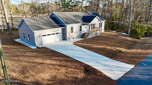 429 Country Club Dr W, Minnesott Beach, NC, 28510-9714 | Card Image