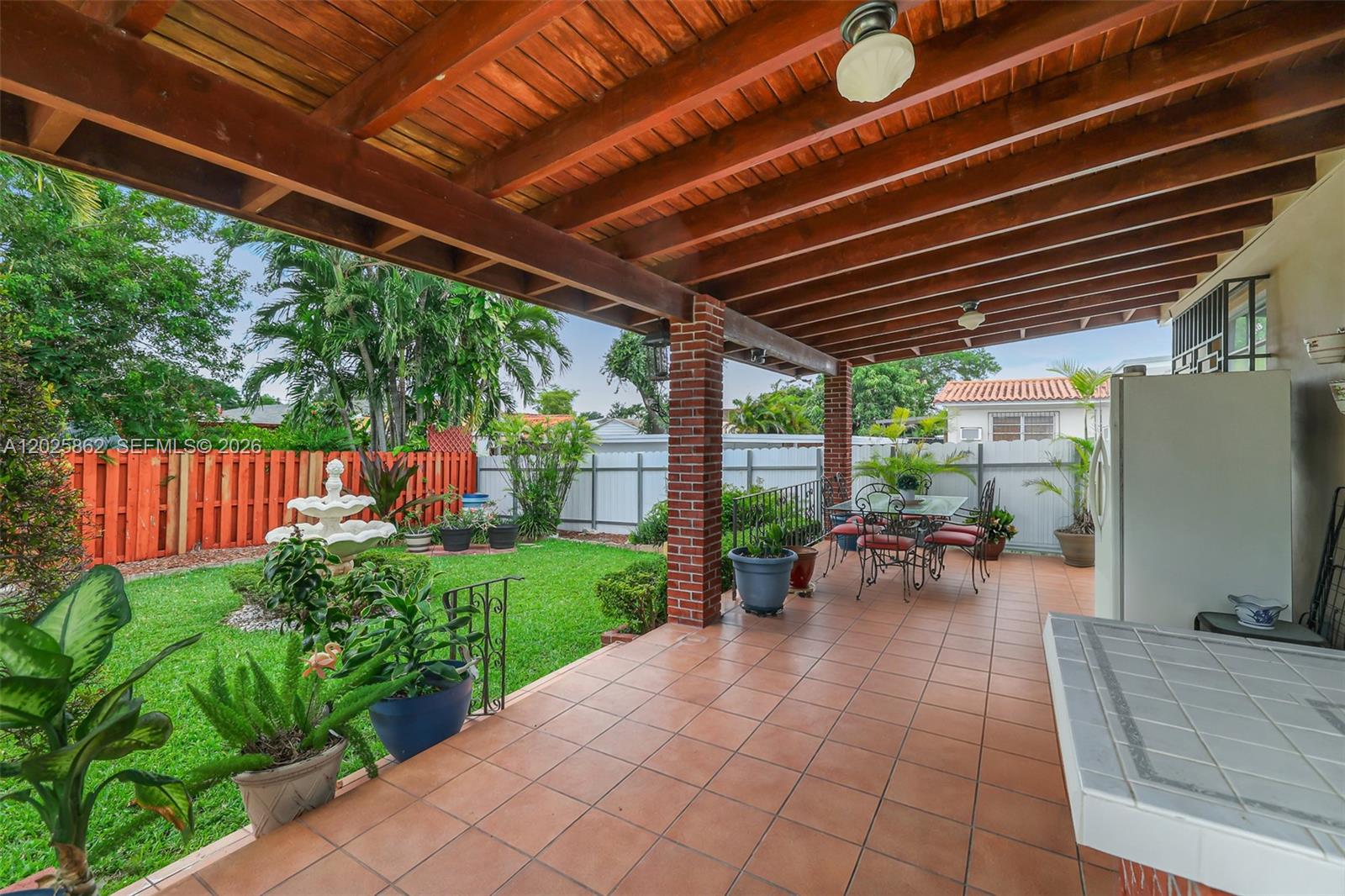 Residential in Miami 2