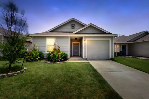 1430 Highbridge Blvd, Crandall, TX, 75114-5038 | Card Image