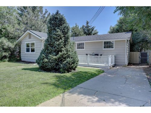 360 County Rd, Louisville, CO, 80027-2004 | Card Image