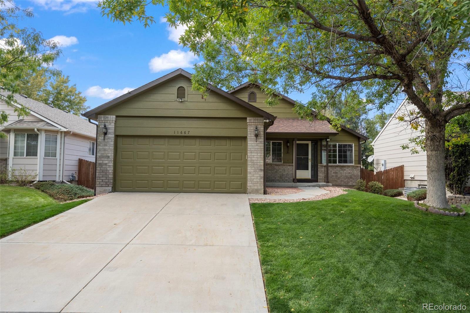 Oswego St, Commerce City, CO 80640