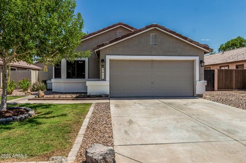 3811 S Loback Lane, Gilbert, AZ, 85297 | Card Image