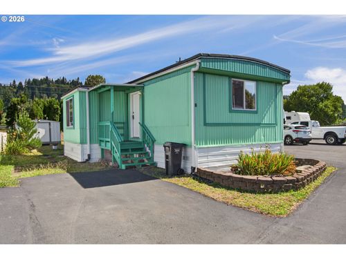 8-601 E Columbia River Hwy, Clatskanie, OR, 97016-2185 | Card Image