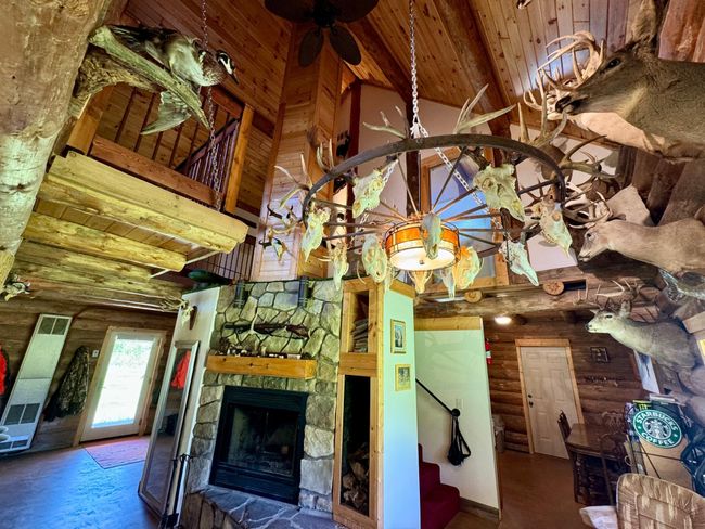 Wood Fireplace | Image 21