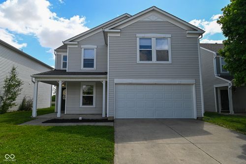 920 Belvedere Dr, Shelbyville, IN, 46176-2486 | Card Image