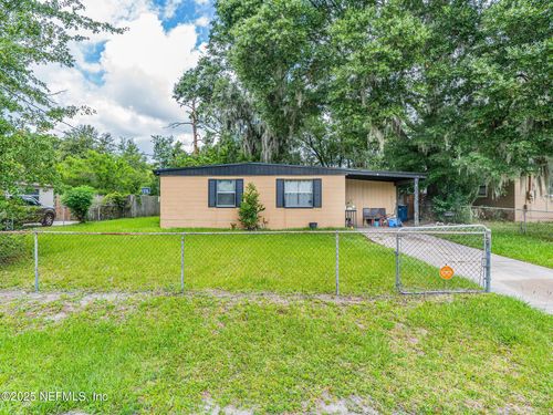 10416 Keuka Dr, Jacksonville, FL, 32218-5220 | Card Image