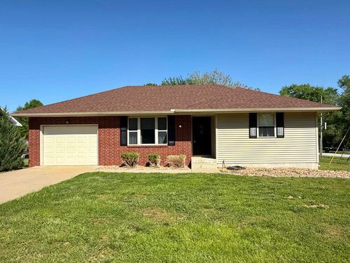 1409 S Schrock Street, El Dorado Springs, MO, 64744 | Card Image
