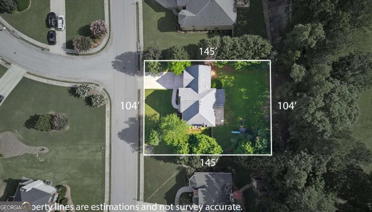 Residential in Douglasville 4