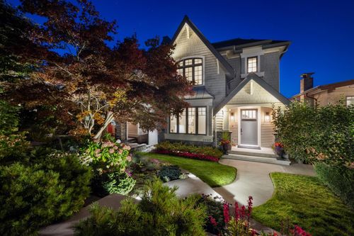 2865 Trinity Street, Vancouver, BC, V5K1E8 | Card Image