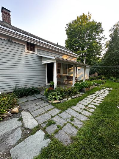 50 Bird Street, House other with 3 bedrooms, 1 bathrooms and null parking in Poultney VT | Image 3