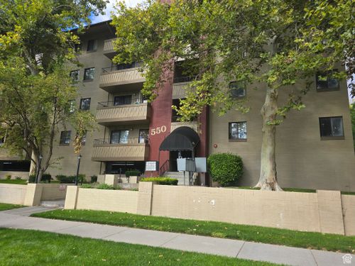 3211-550 S 400 E, Salt Lake City, UT, 84111 | Card Image