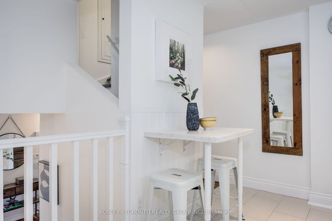25 - 1666 Queen St E, Condo with 3 bedrooms, 1 bathrooms and null parking in Toronto ON | Image 22